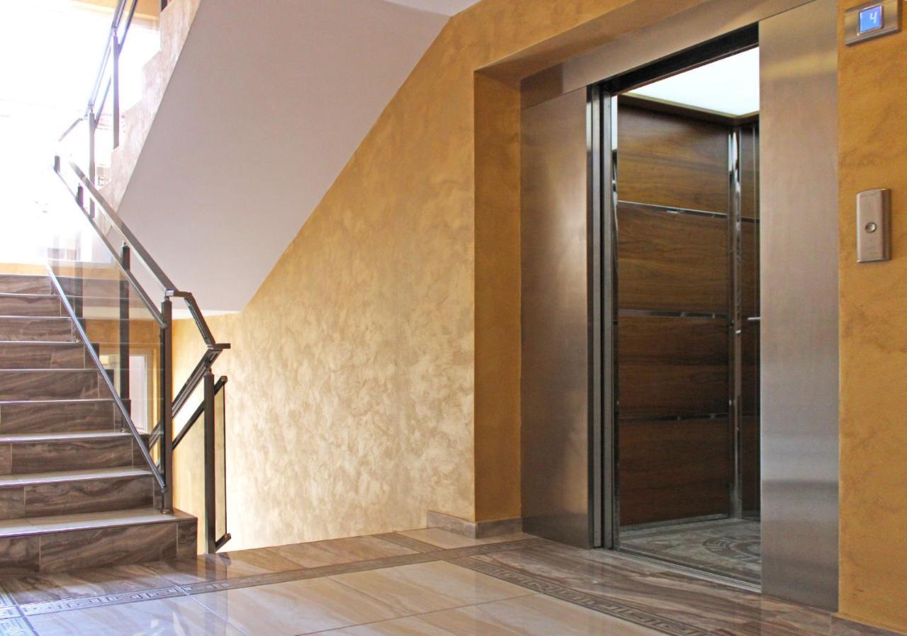 Premium Apartment Villa Aristo Светий Влас Екстер'єр фото