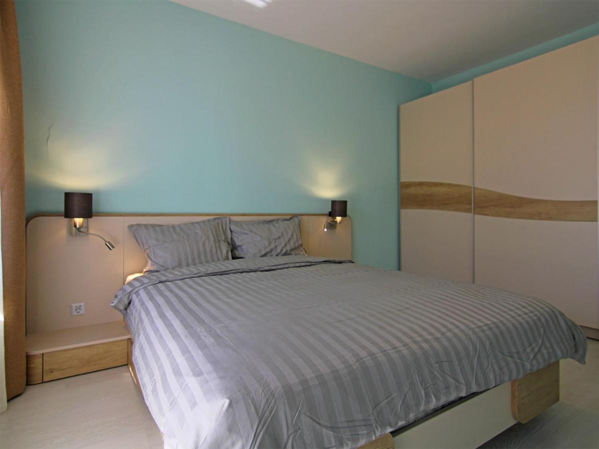 Premium Apartment Villa Aristo Светий Влас Екстер'єр фото