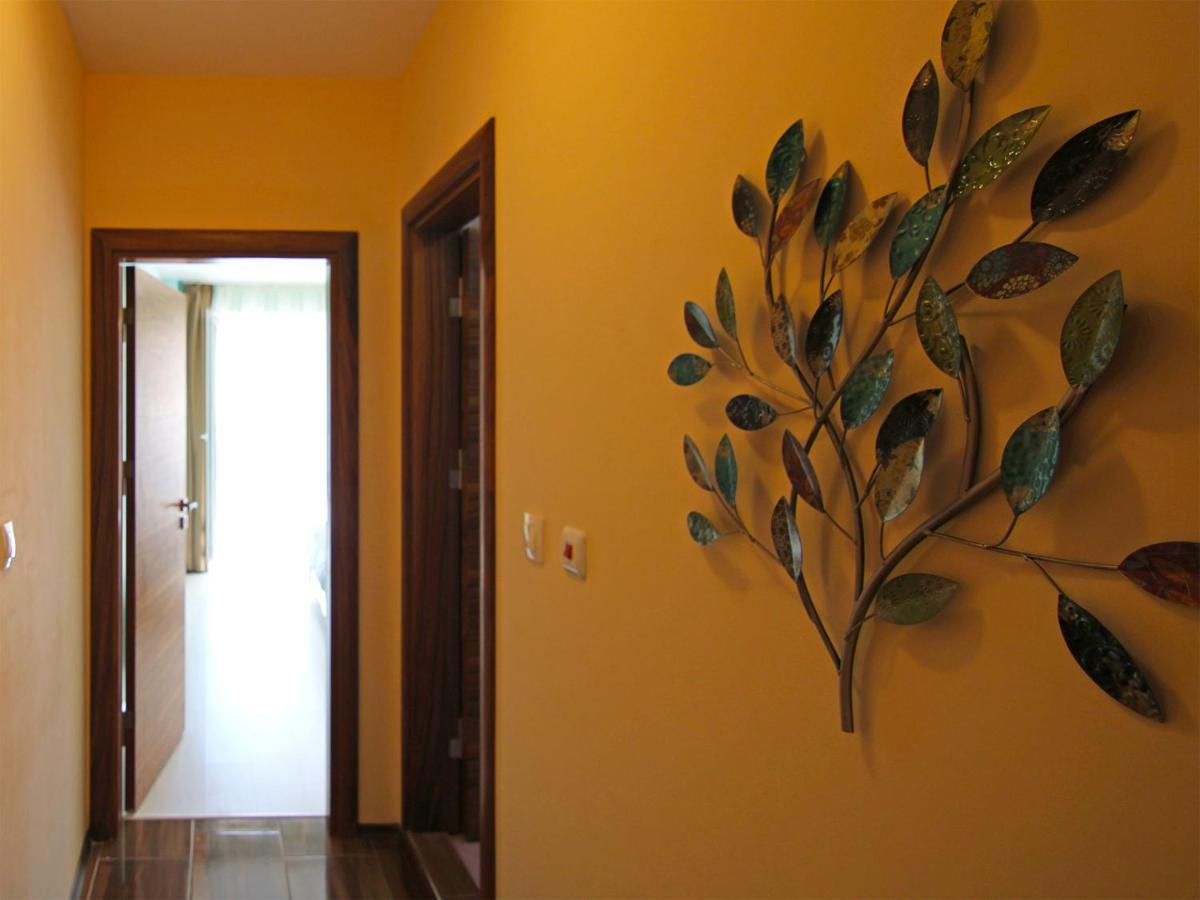 Premium Apartment Villa Aristo Светий Влас Екстер'єр фото
