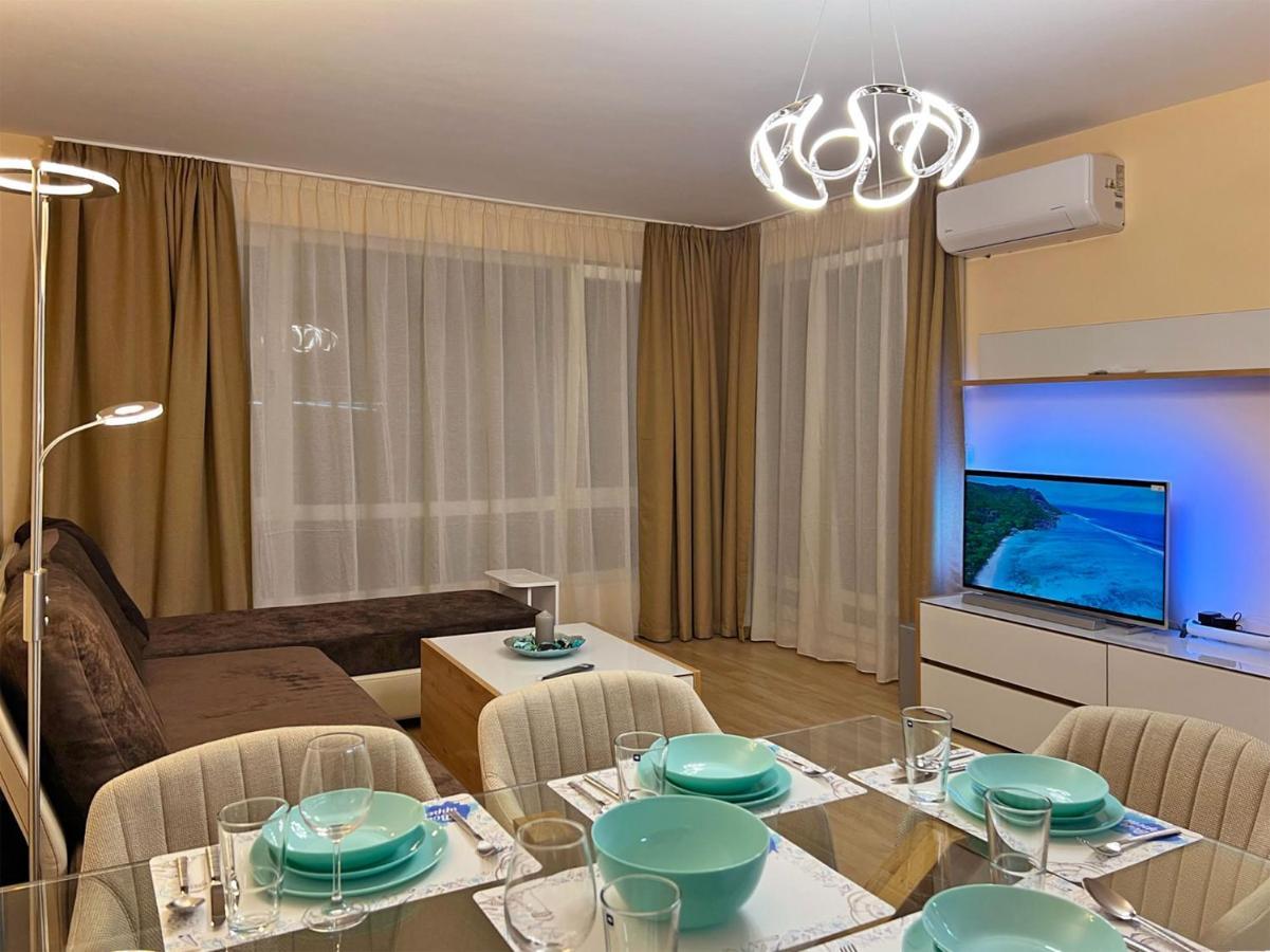Premium Apartment Villa Aristo Светий Влас Екстер'єр фото