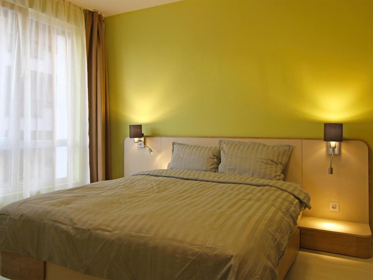 Premium Apartment Villa Aristo Светий Влас Екстер'єр фото