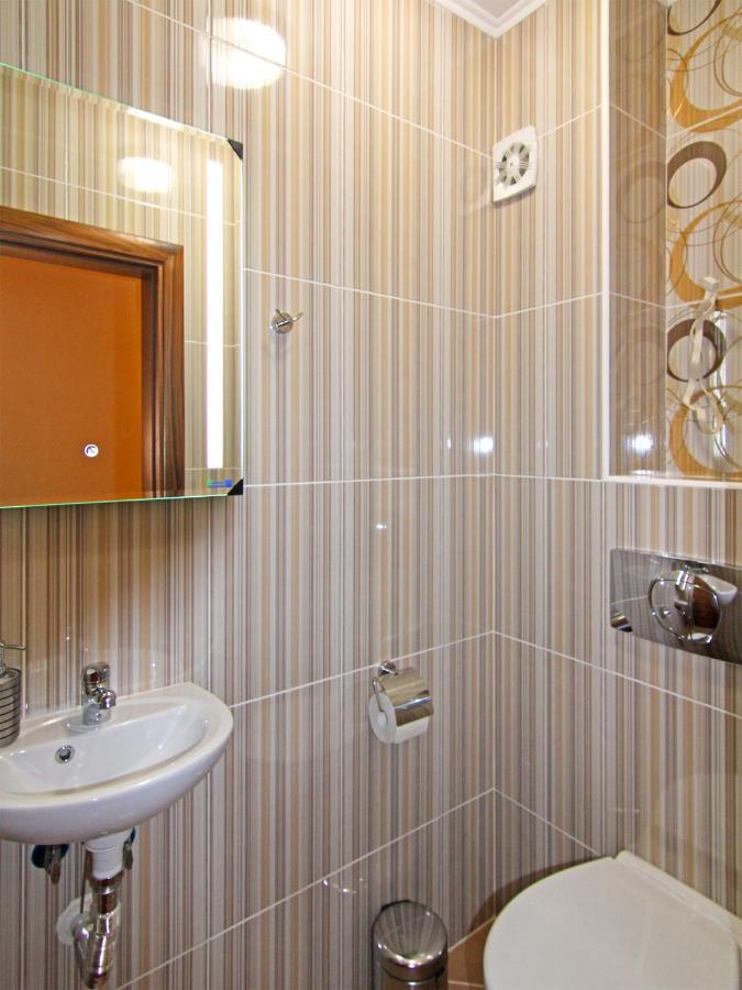 Premium Apartment Villa Aristo Светий Влас Екстер'єр фото