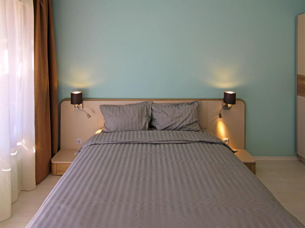 Premium Apartment Villa Aristo Светий Влас Екстер'єр фото