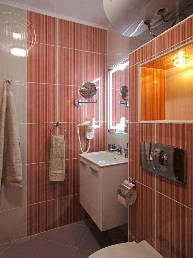 Premium Apartment Villa Aristo Светий Влас Екстер'єр фото