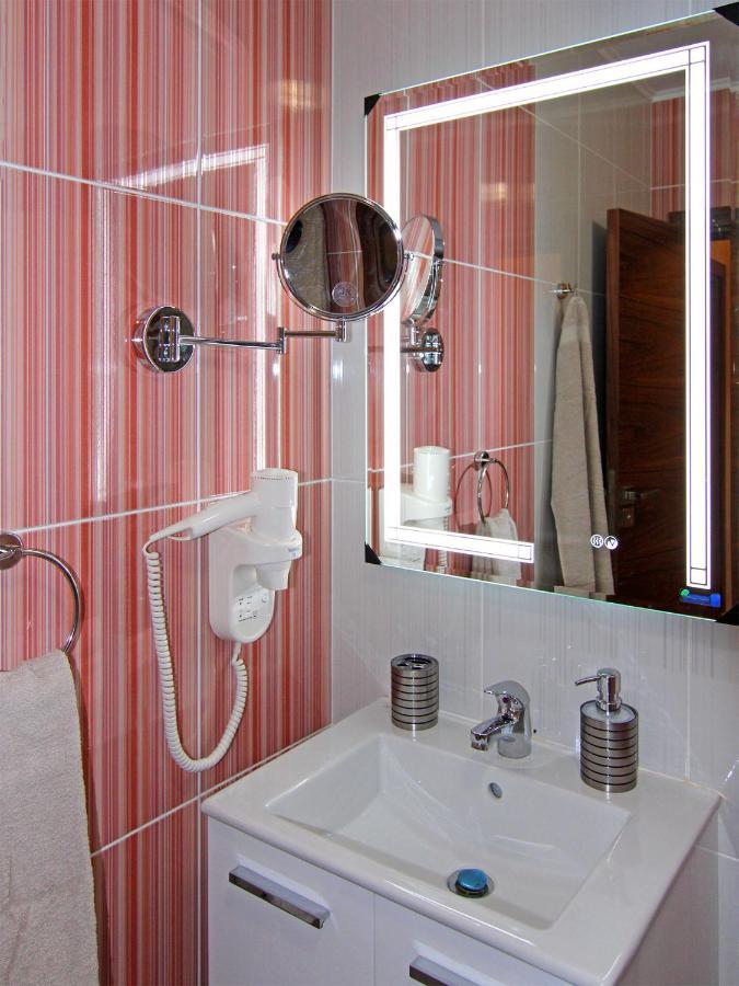 Premium Apartment Villa Aristo Светий Влас Екстер'єр фото
