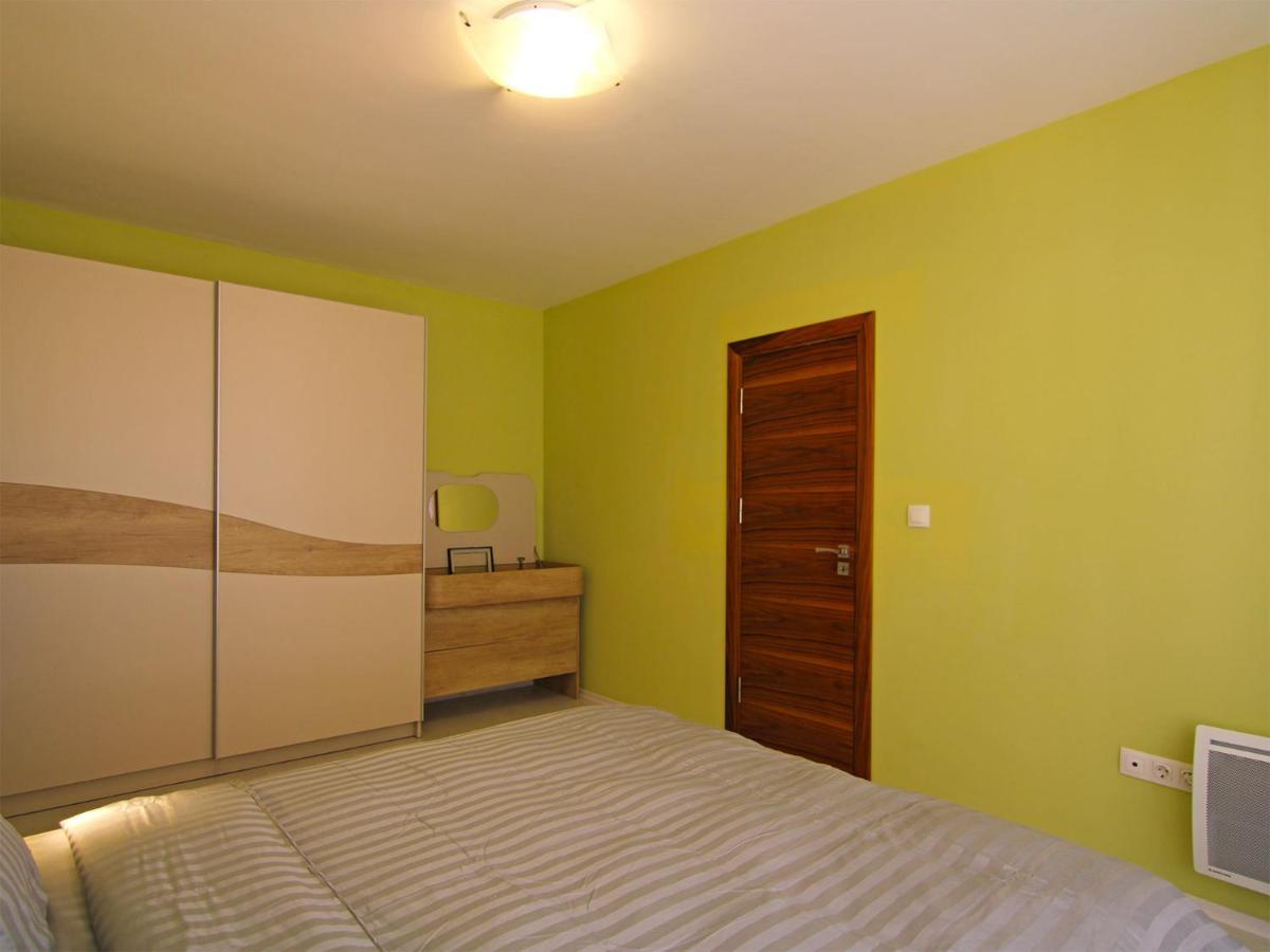 Premium Apartment Villa Aristo Светий Влас Екстер'єр фото