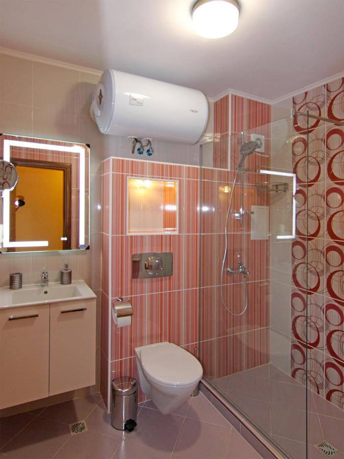 Premium Apartment Villa Aristo Светий Влас Екстер'єр фото
