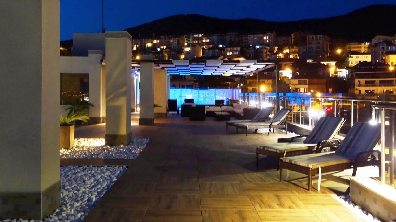 Premium Apartment Villa Aristo Светий Влас Екстер'єр фото