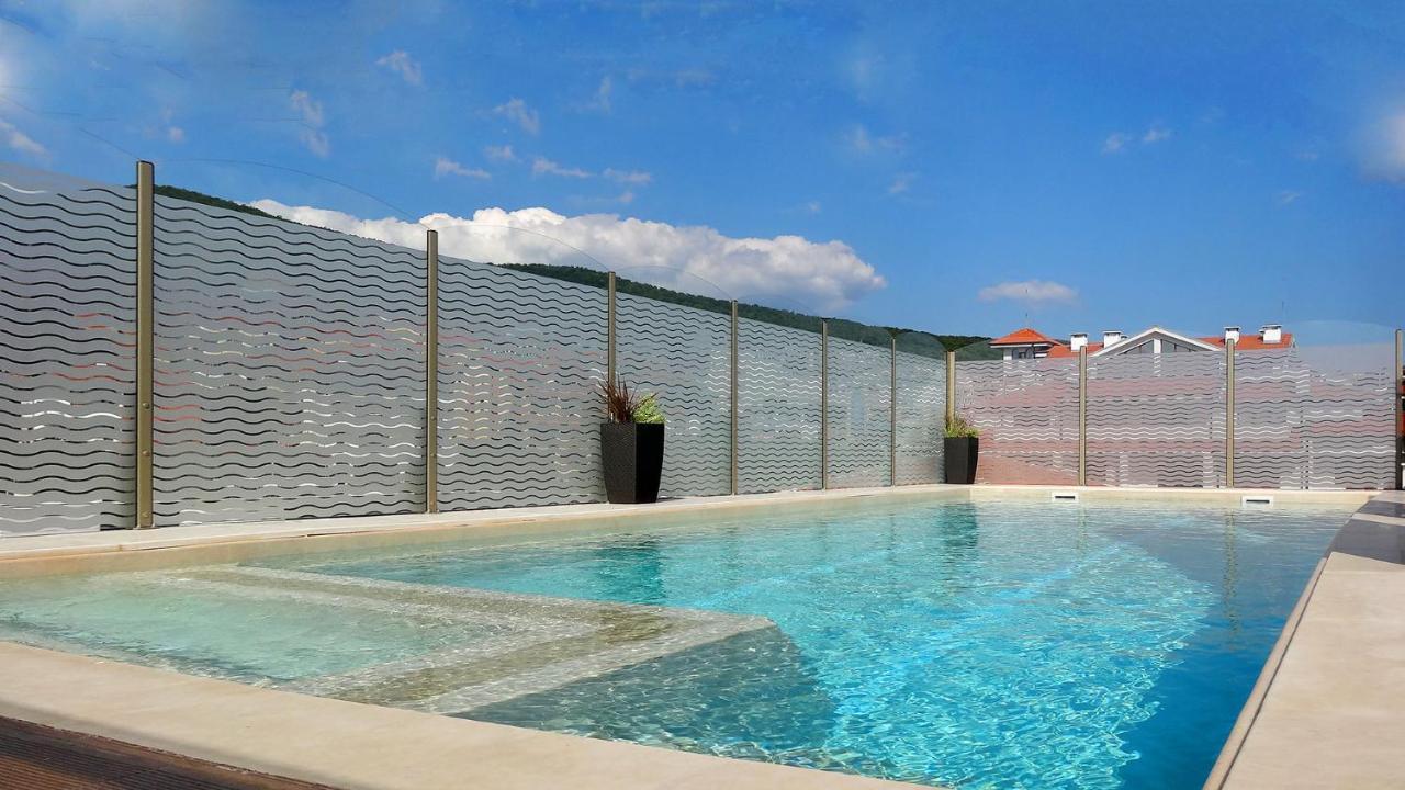 Premium Apartment Villa Aristo Светий Влас Екстер'єр фото