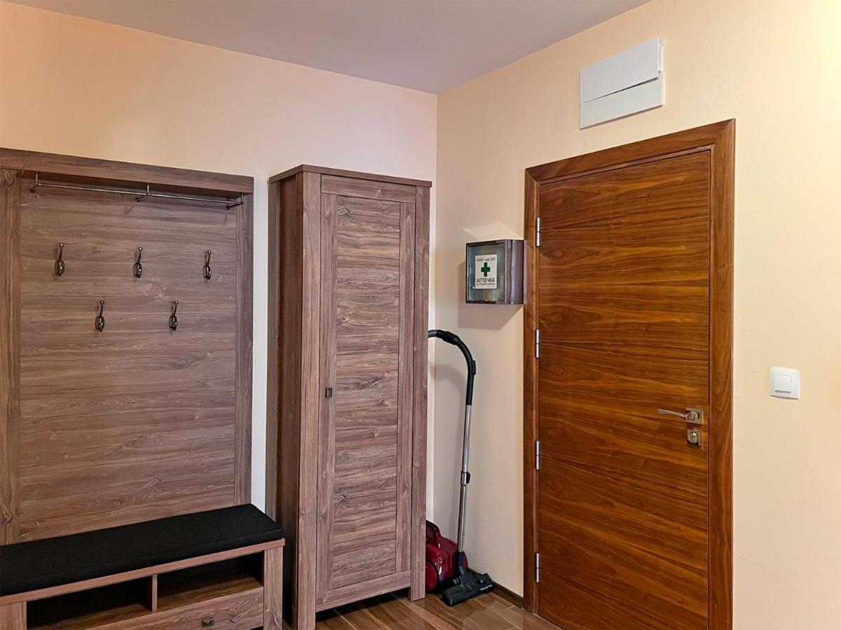 Premium Apartment Villa Aristo Светий Влас Екстер'єр фото