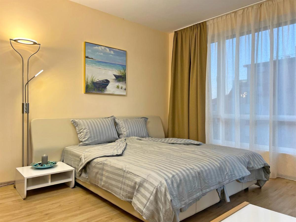 Premium Apartment Villa Aristo Светий Влас Екстер'єр фото