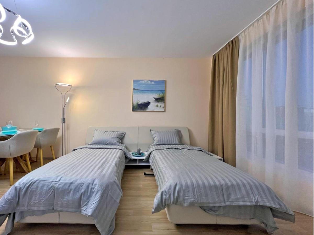 Premium Apartment Villa Aristo Светий Влас Екстер'єр фото