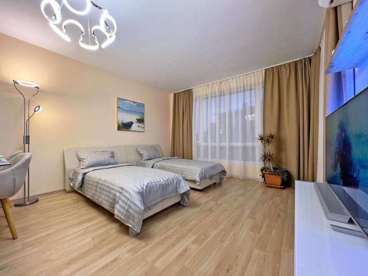 Premium Apartment Villa Aristo Светий Влас Екстер'єр фото