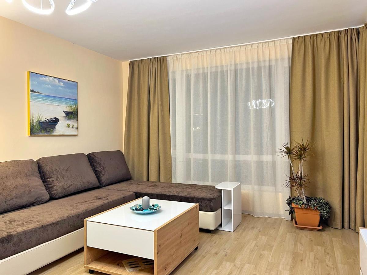 Premium Apartment Villa Aristo Светий Влас Екстер'єр фото