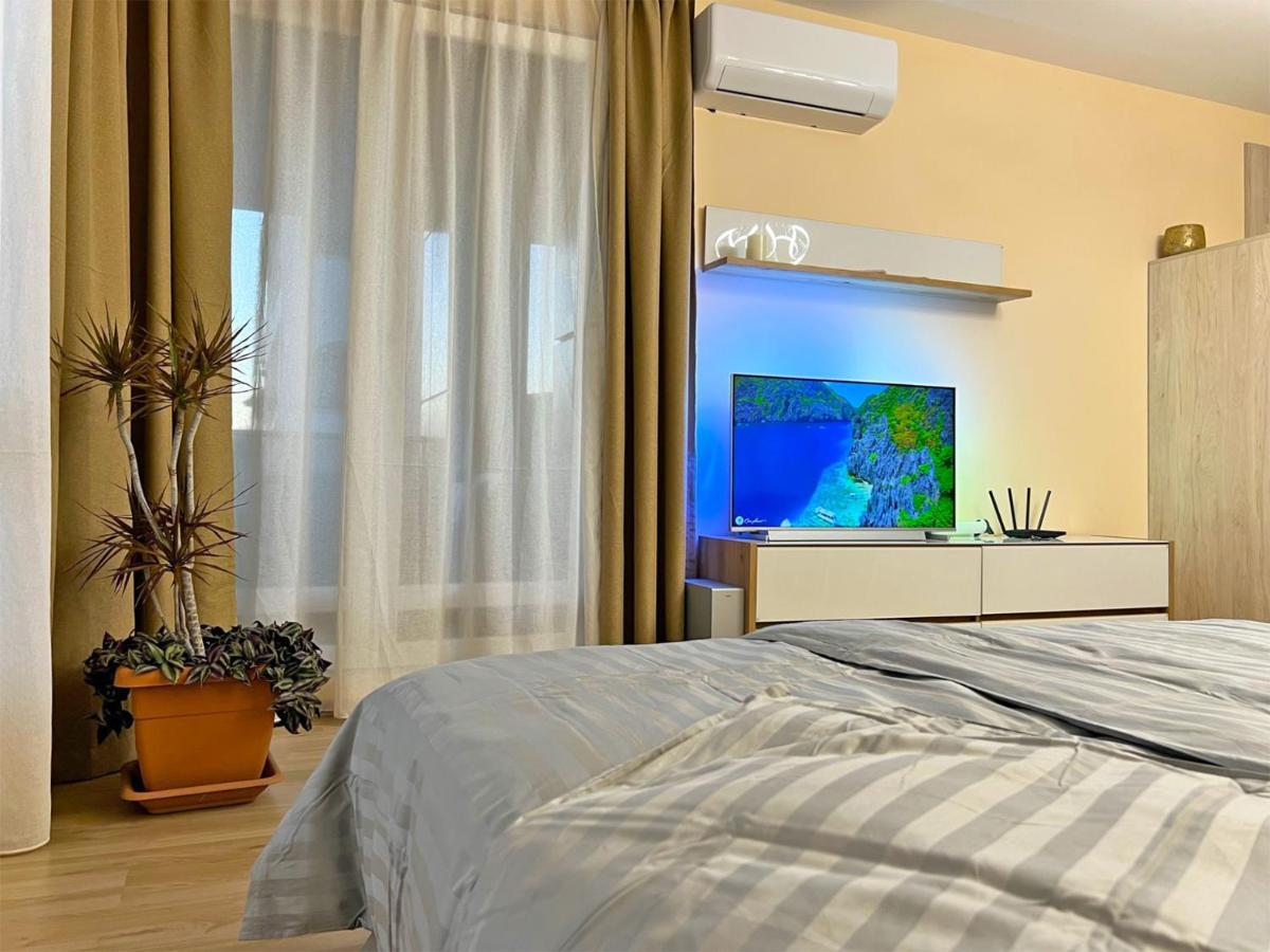 Premium Apartment Villa Aristo Светий Влас Екстер'єр фото