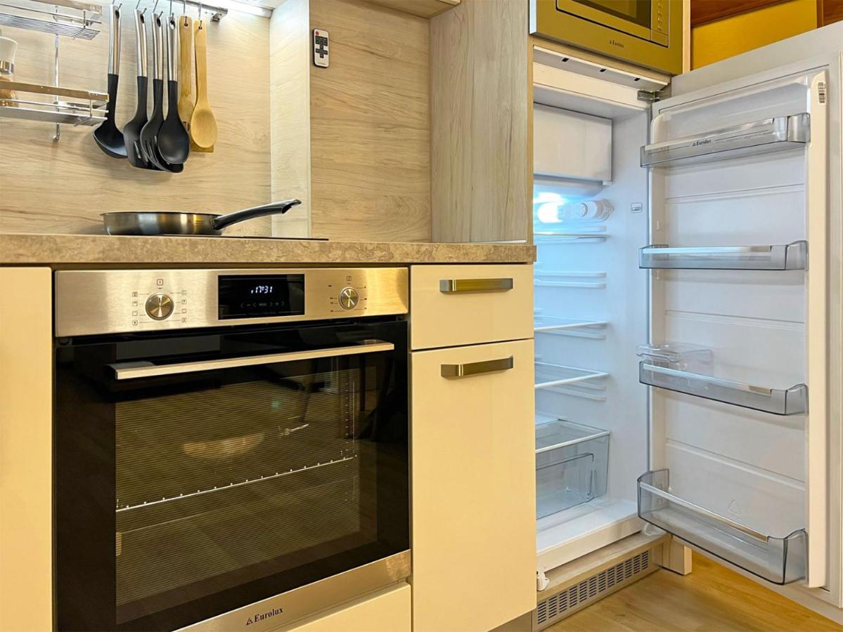 Premium Apartment Villa Aristo Светий Влас Екстер'єр фото